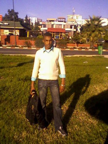 zakaria